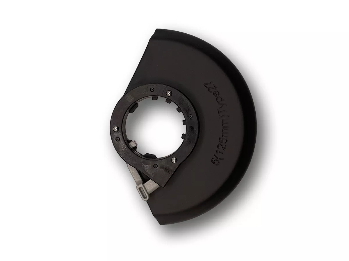 carter de protection meulage réf. 4931466633 Milwaukee